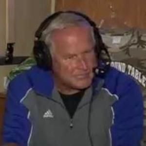 Meet your Posher, Steve